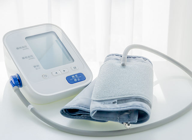 血圧計