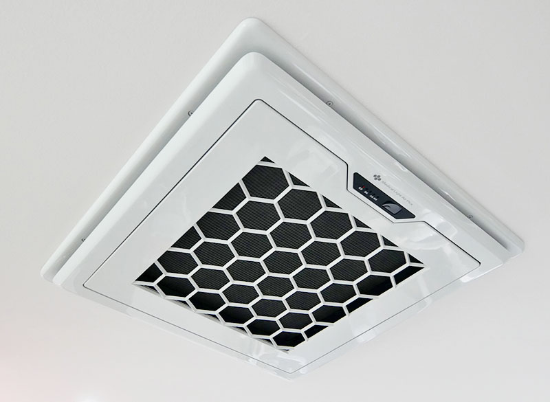 医療用空気清浄機