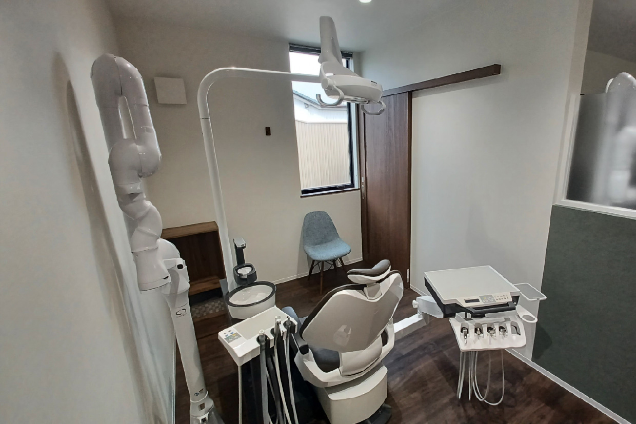 ファミリールーム